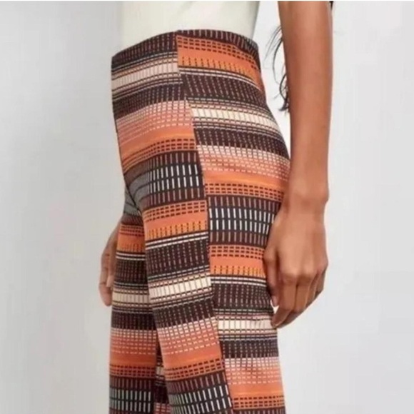 URBAN OUTFITTERS ‘Bryn’ Retro Pull On Pants - Picture 3 of 11